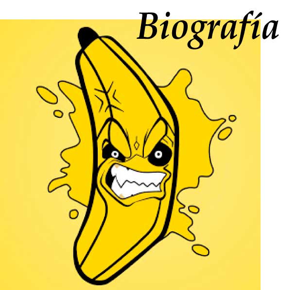 DamiRui: La Banana Rancia