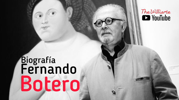Biografía-Fernando-Botero